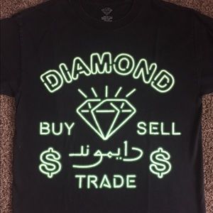Diamond T-Shirt